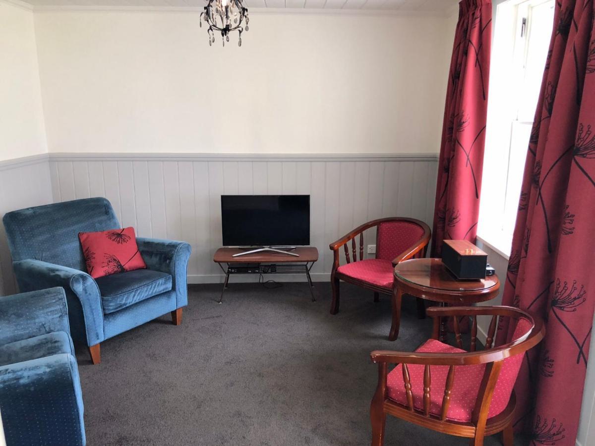 Granny Stringer'S Cottage Roxburgh Екстериор снимка