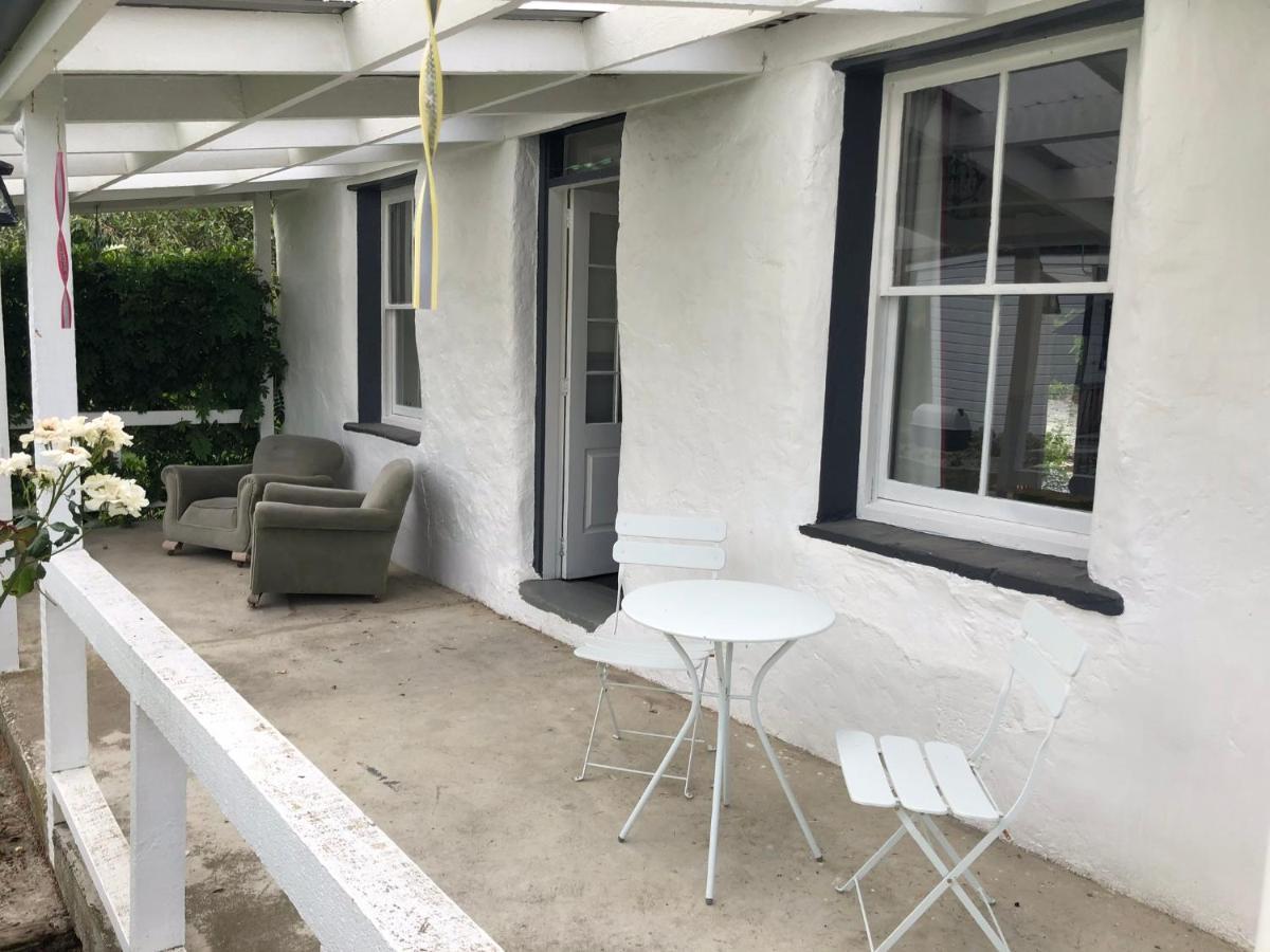 Granny Stringer'S Cottage Roxburgh Екстериор снимка