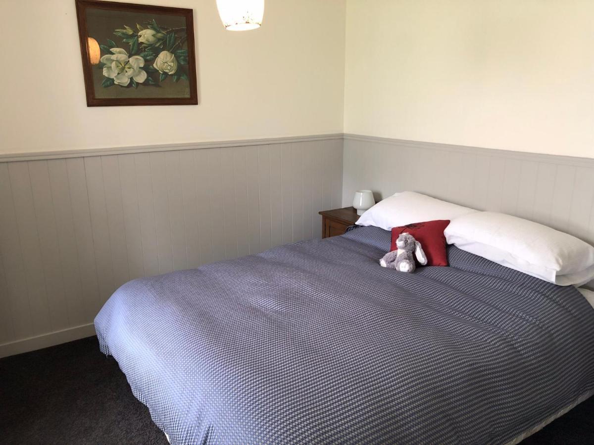 Granny Stringer'S Cottage Roxburgh Екстериор снимка