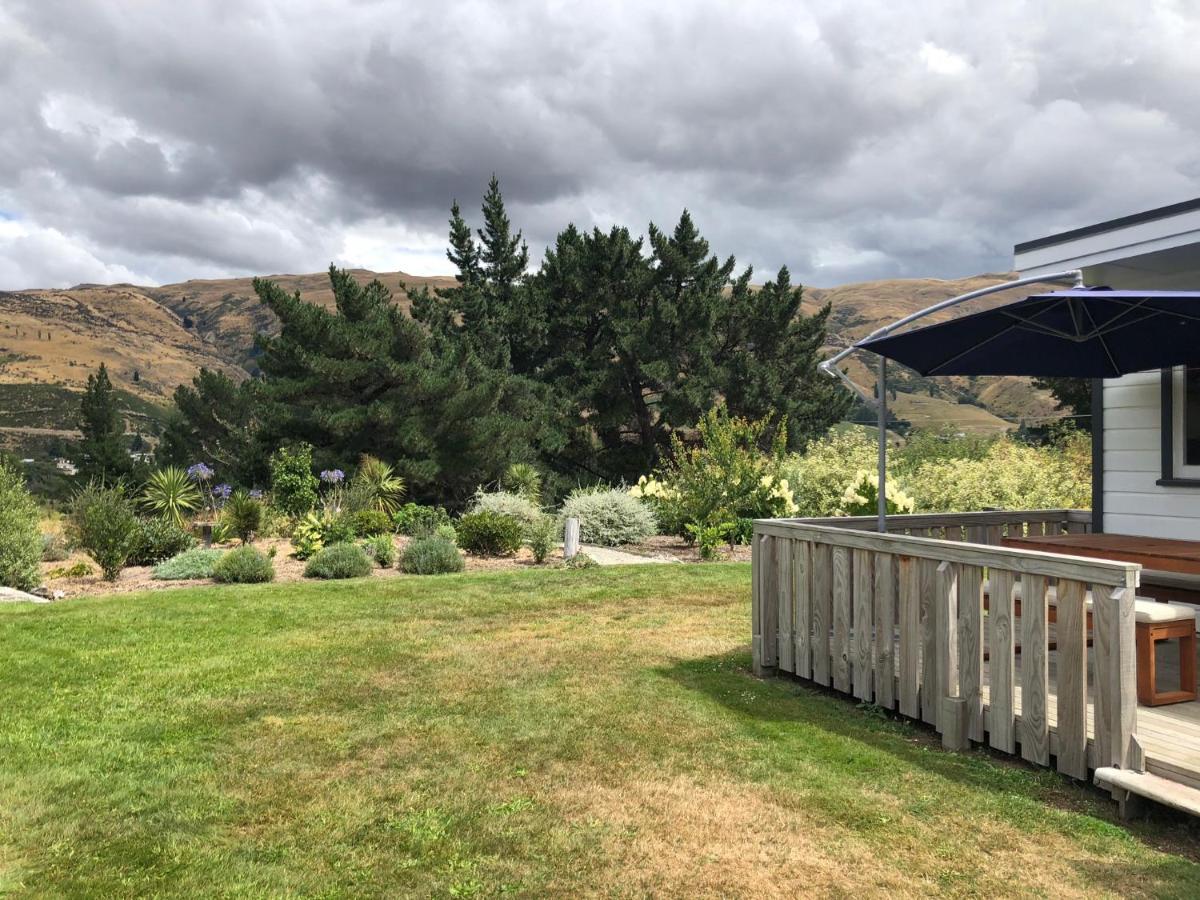Granny Stringer'S Cottage Roxburgh Екстериор снимка