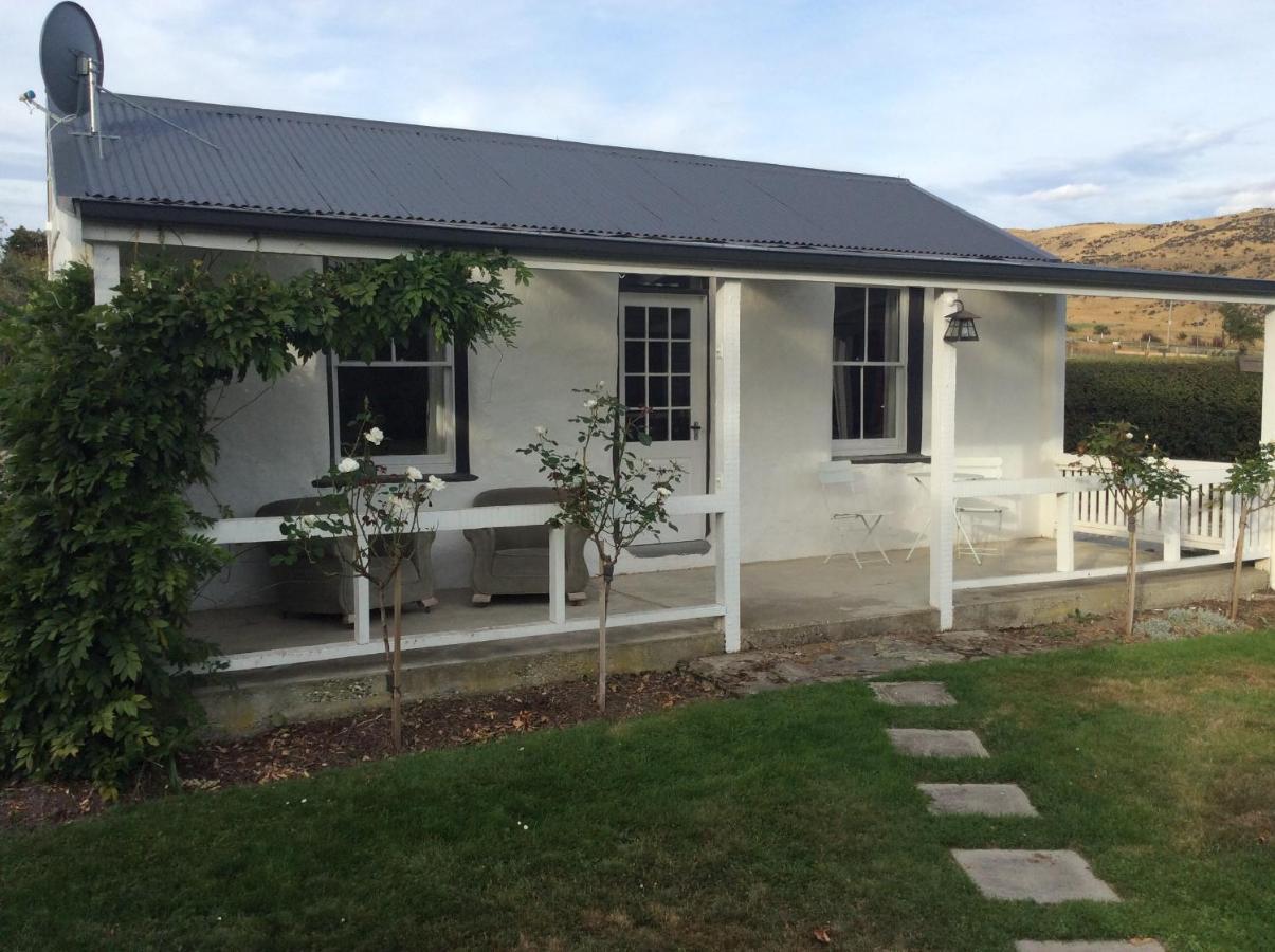 Granny Stringer'S Cottage Roxburgh Екстериор снимка