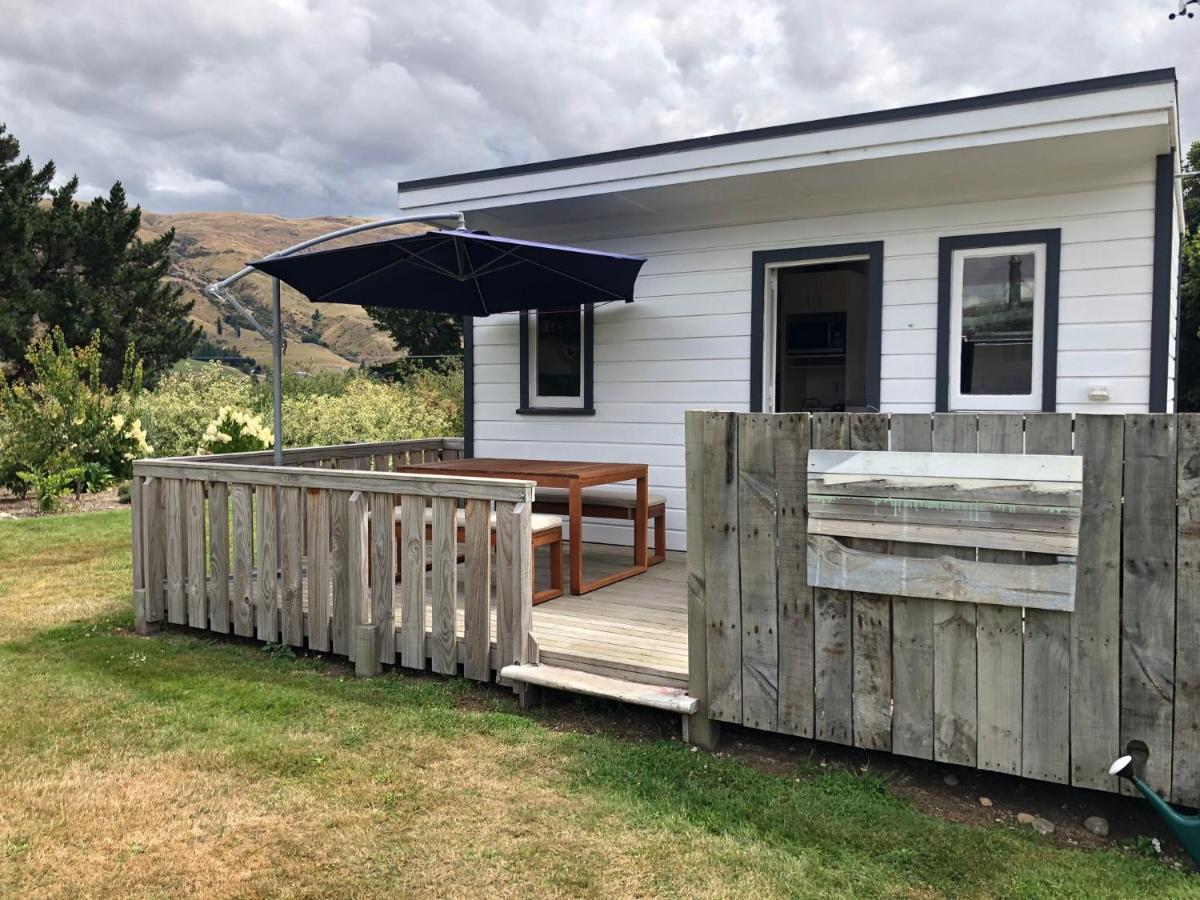 Granny Stringer'S Cottage Roxburgh Екстериор снимка