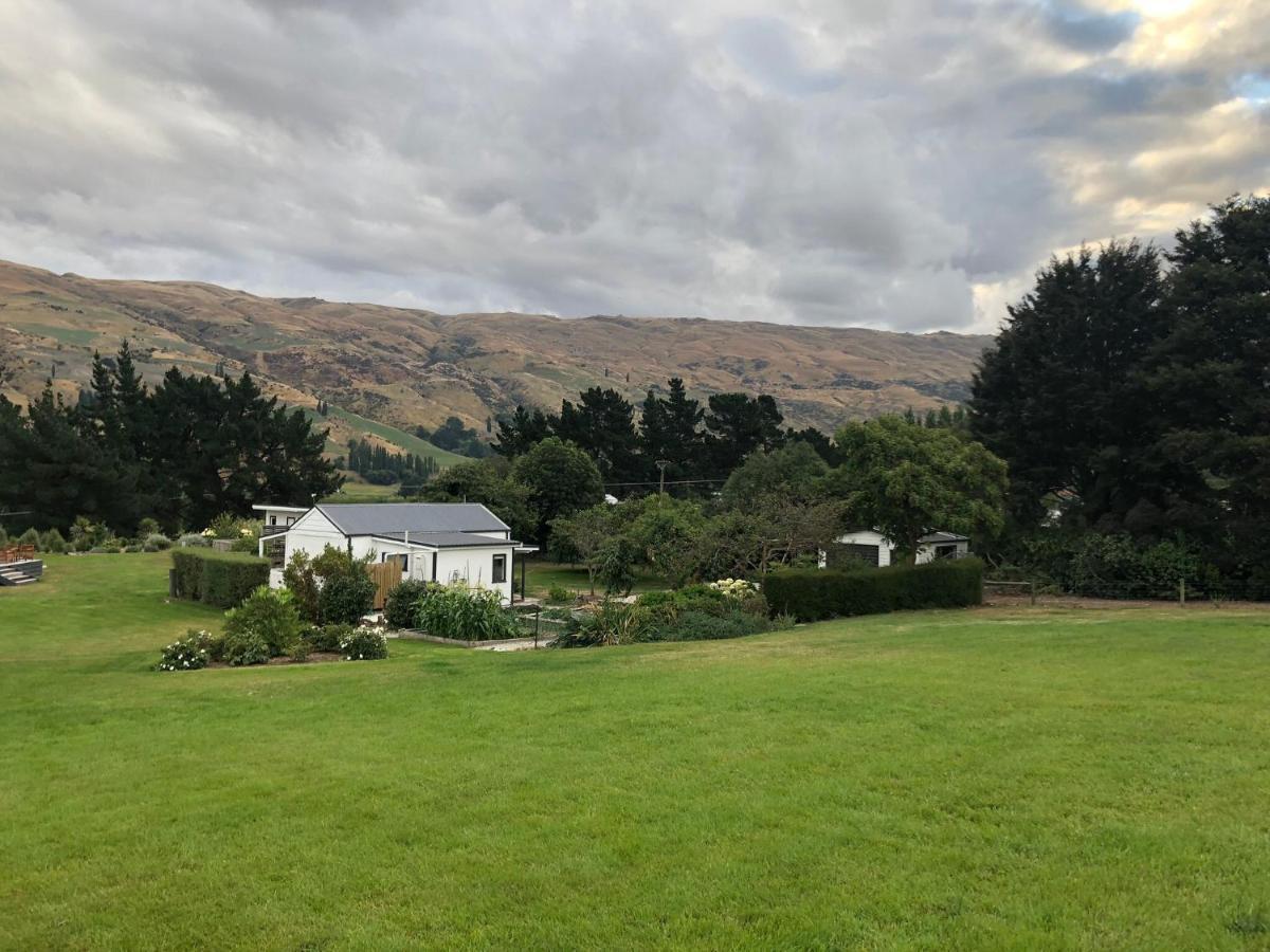 Granny Stringer'S Cottage Roxburgh Екстериор снимка