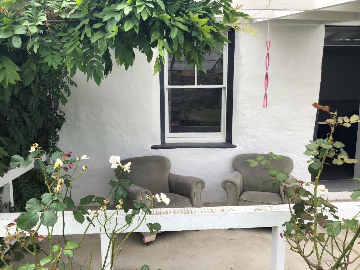 Granny Stringer'S Cottage Roxburgh Екстериор снимка