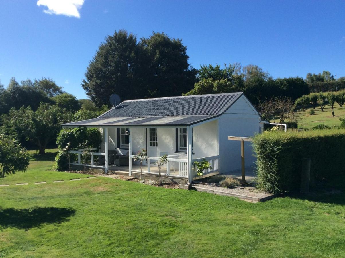 Granny Stringer'S Cottage Roxburgh Екстериор снимка