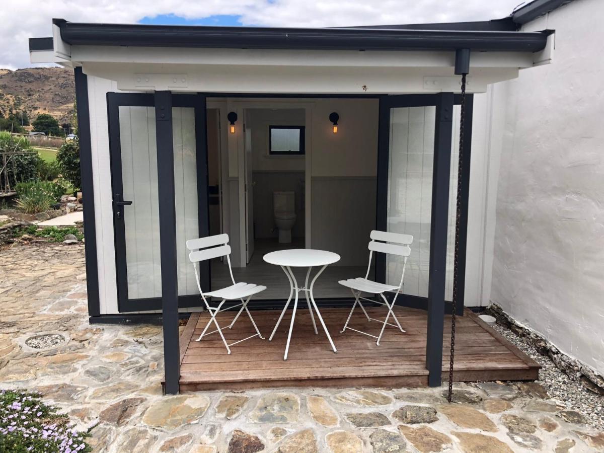 Granny Stringer'S Cottage Roxburgh Екстериор снимка